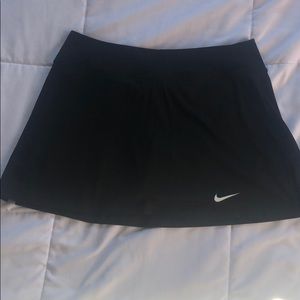 Nike Dri-Fit Tennis Skort